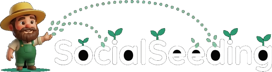 Social Seeding